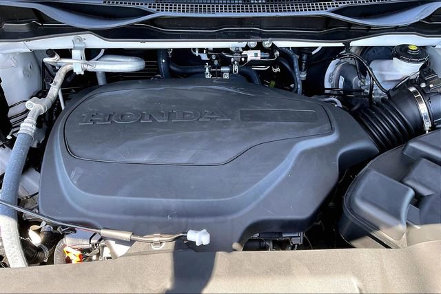 Used 2025 Honda Odyssey Sport-L image 22