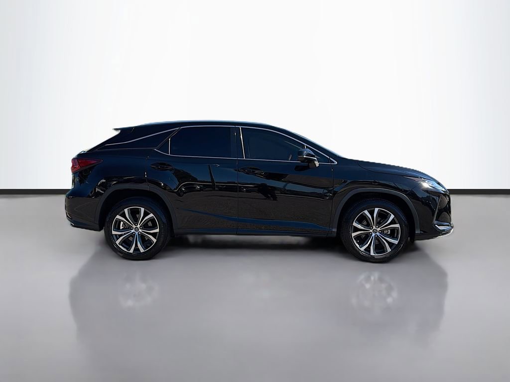Used 2021 Lexus RX 350 FWD w/ Premium Package image 2