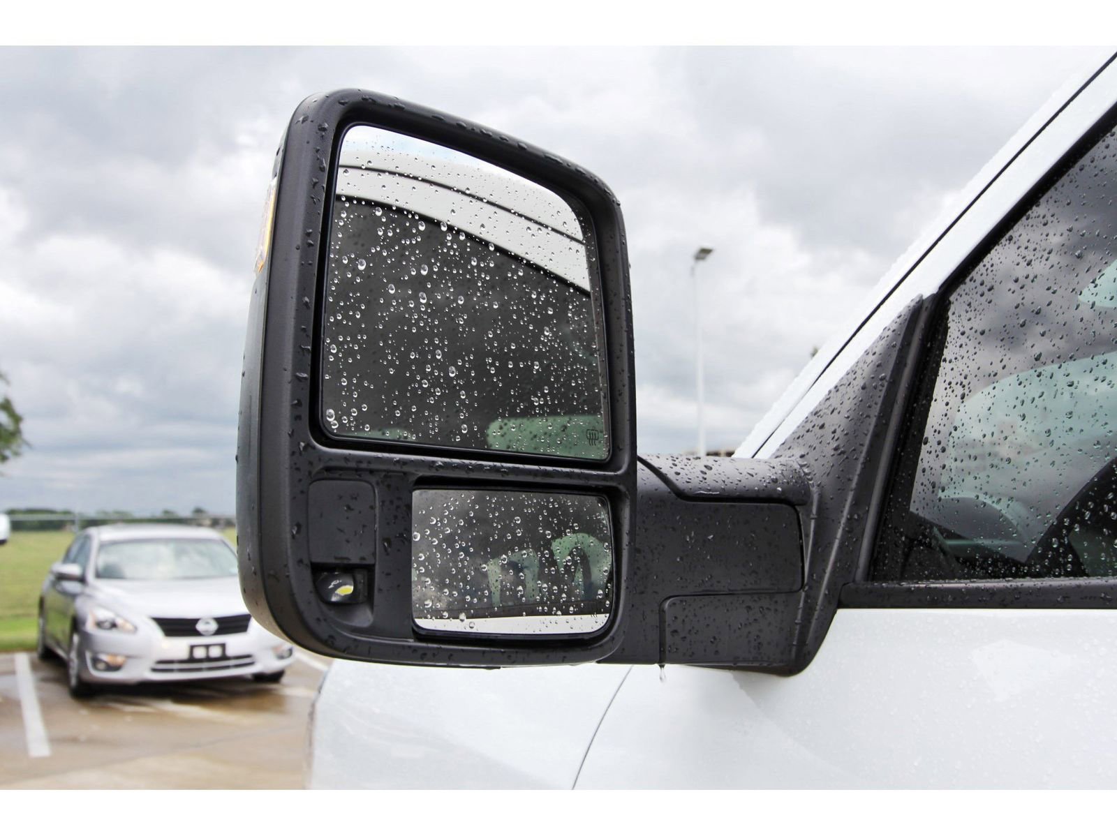 Used 2024 RAM 2500 Tradesman w/ Chrome Appearance Group AWD/4WD image 10