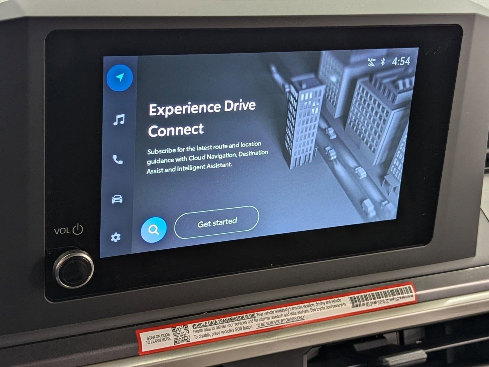 New 2025 Toyota Tacoma SR image 23