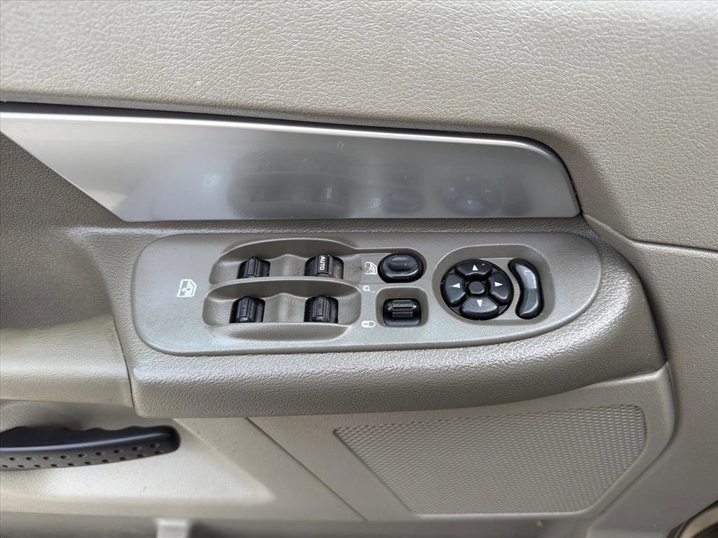 Used 2009 Dodge Ram 3500 Truck SLT w/ Trailer Tow Group AWD/4WD image 9