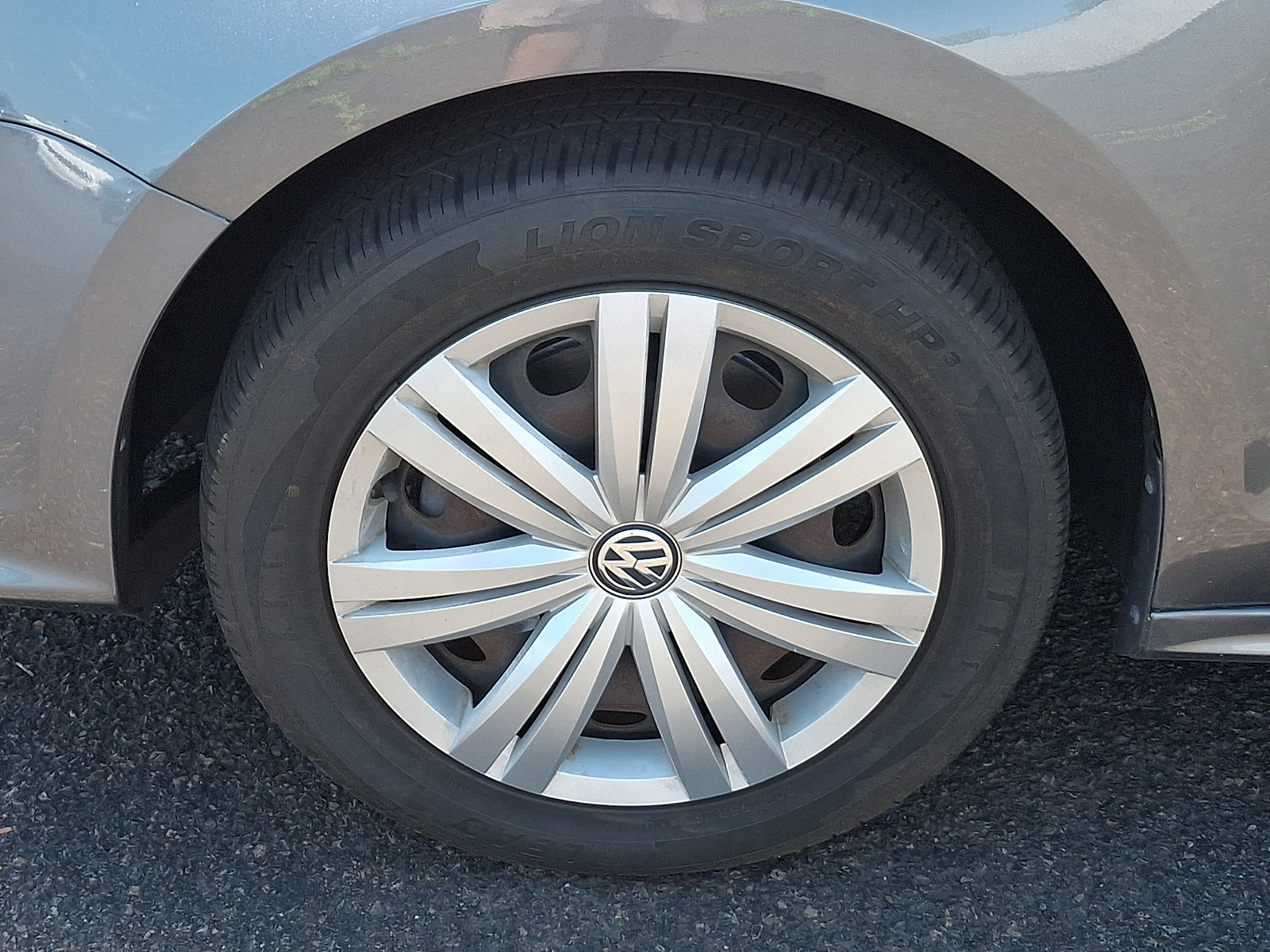 Used 2017 Volkswagen Jetta S FWD image 27