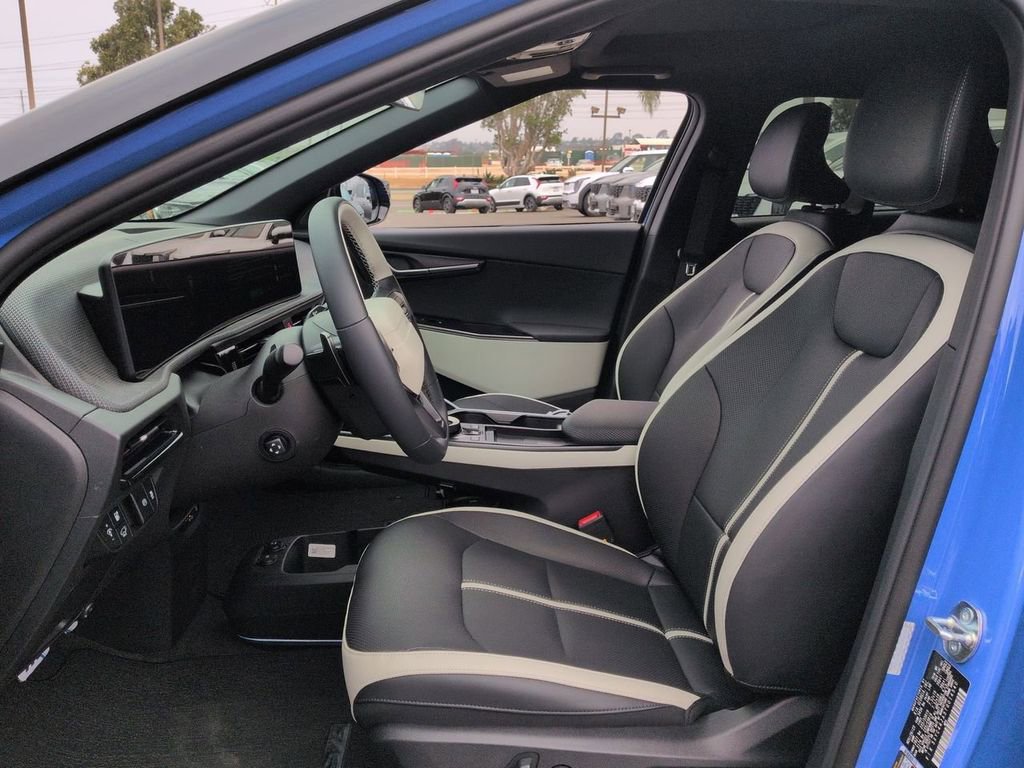 New 2026 Kia EV6 GT-Line RWD image 20