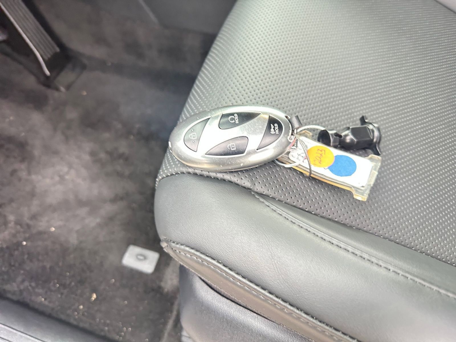 Used 2025 Hyundai Santa Fe SEL image 24