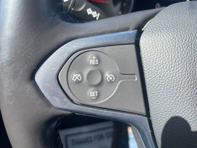 Used 2020 Chevrolet Traverse LT image 15