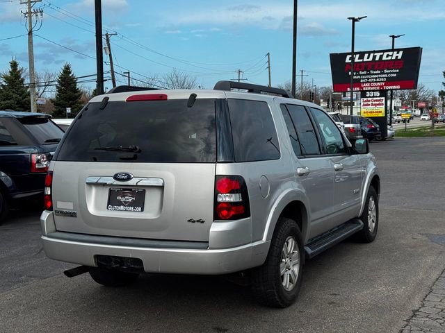 Used 2008 Ford Explorer XLT AWD/4WD image 5