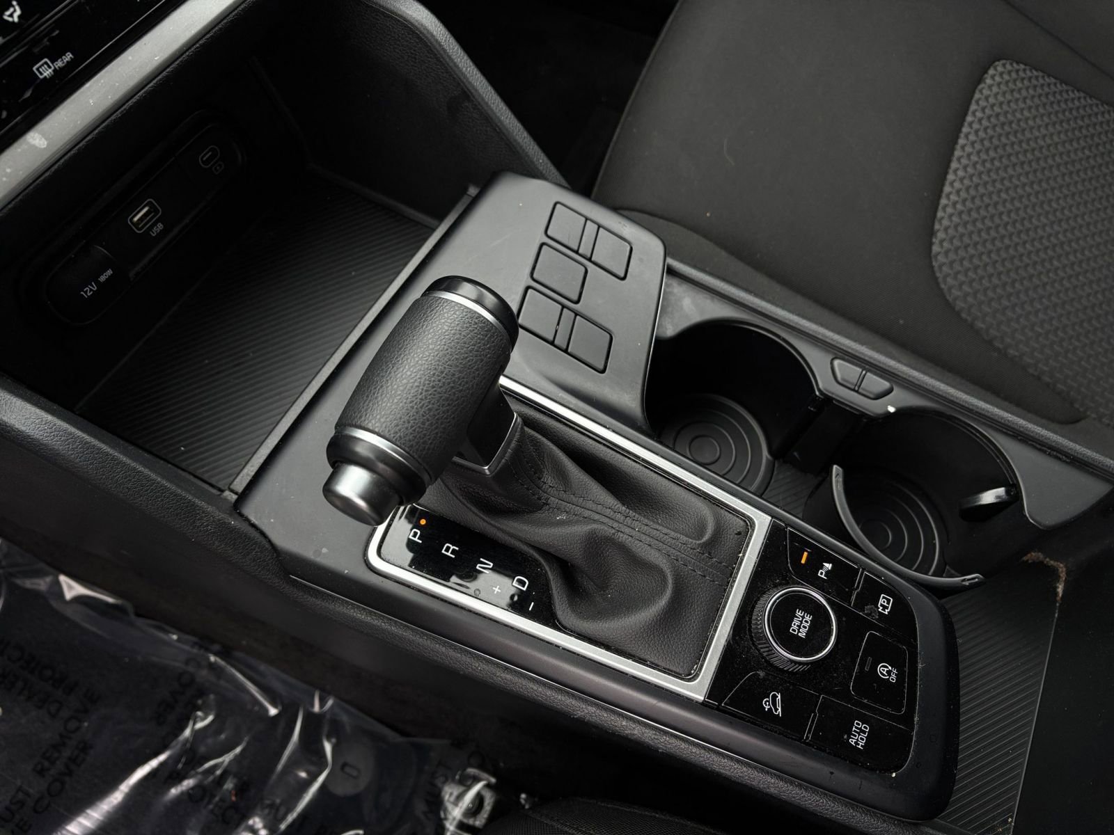 Used 2025 Kia Sportage LX image 40