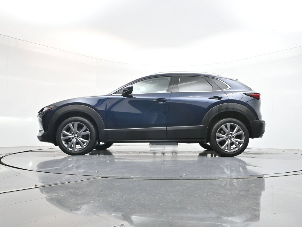Used 2023 MAZDA CX-30 AWD 2.5 S w/ Premium Package image 31