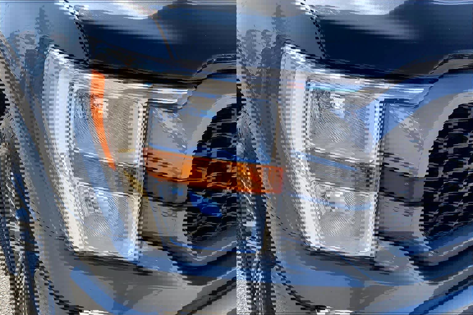 Used 2022 Ford F150 XL w/ STX Appearance Package image 27