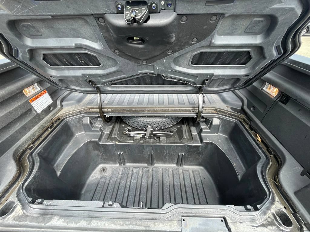 Certified 2025 Honda Ridgeline RTL image 20