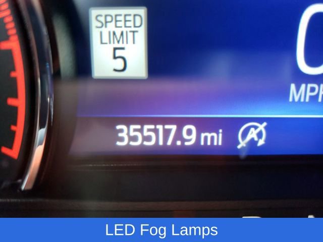 Used 2023 Ford Explorer XLT w/ Equipment Group 202A image 23