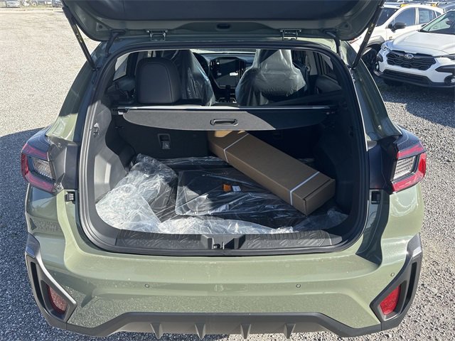New 2026 Subaru Crosstrek 2.5i Limited image 21