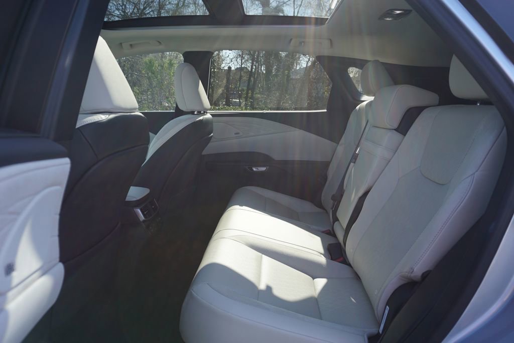 Used 2023 Lexus RX 350 AWD w/ Accessory Package (Z1) image 26