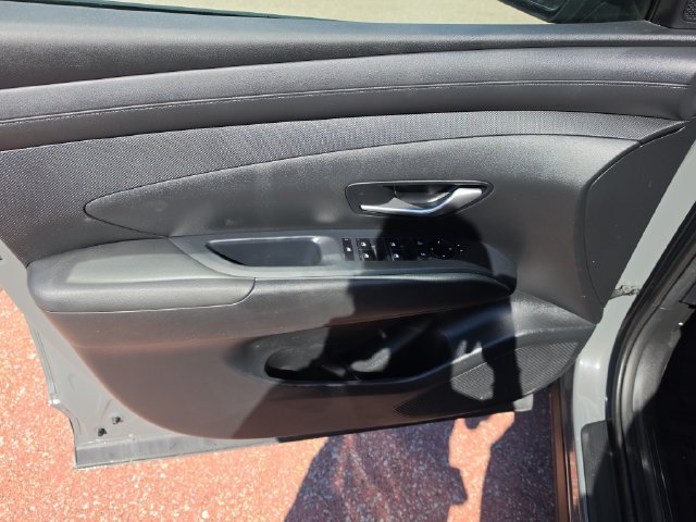 Used 2026 Hyundai Tucson SEL AWD/4WD image 10