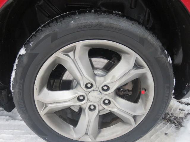 Used 2017 Dodge Journey Crossroad image 29