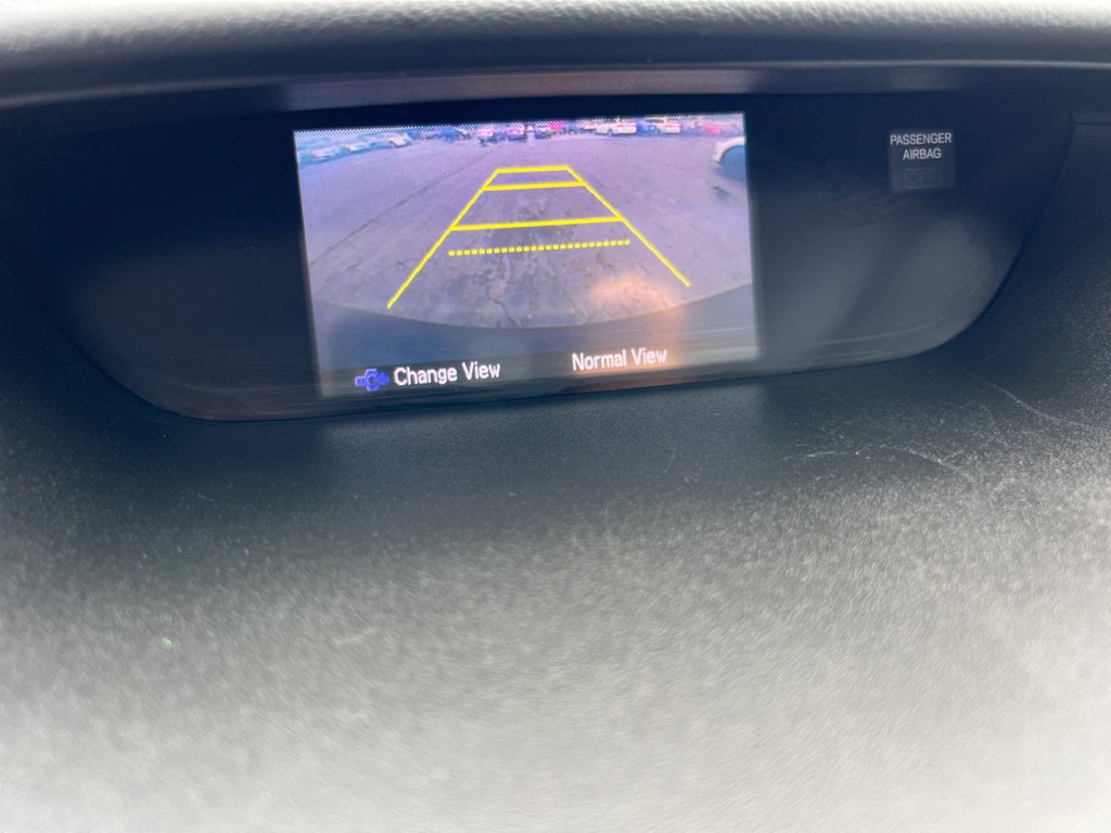 Used 2015 Honda CR-V LX image 29