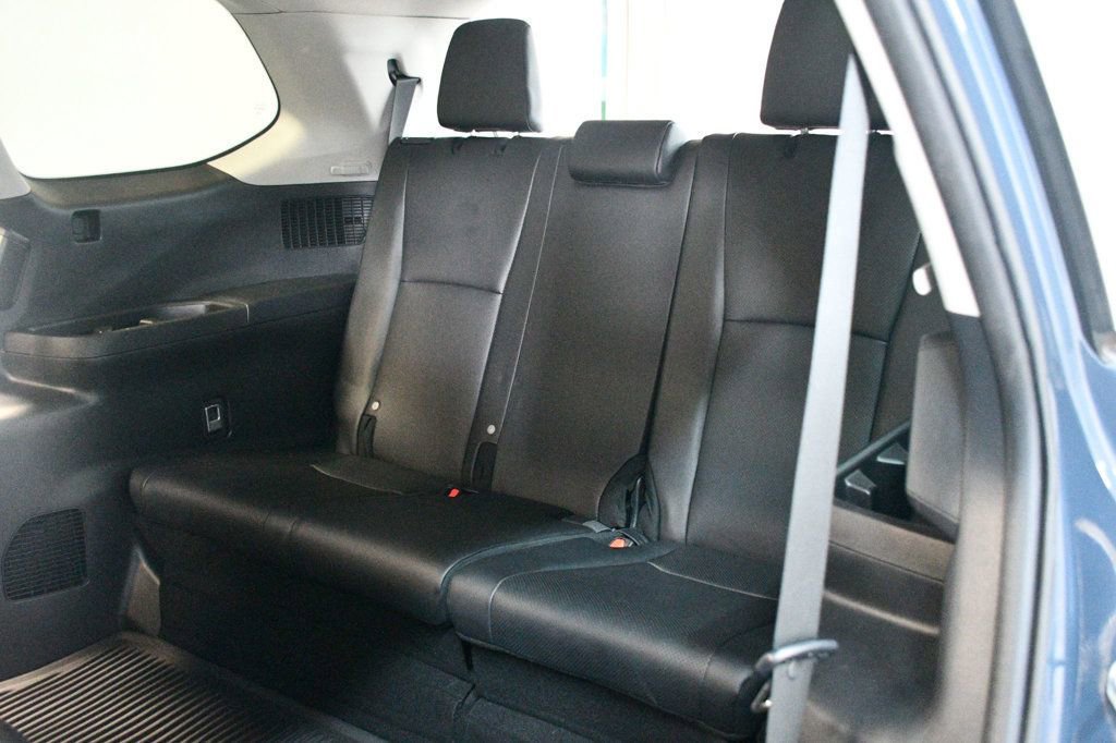 Used 2024 Toyota Grand Highlander AWD Hybrid image 42
