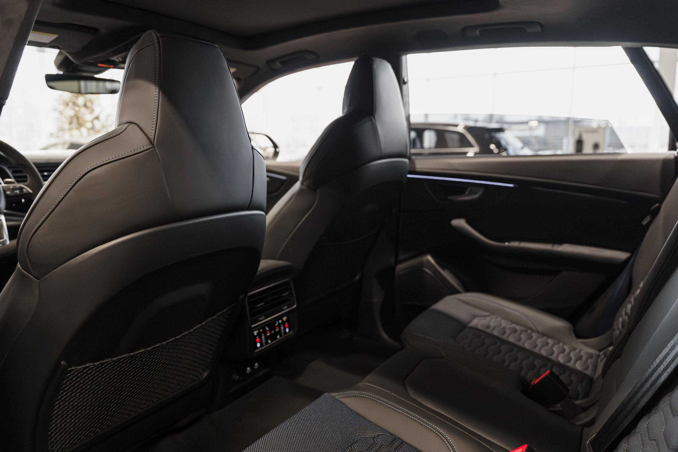 New 2026 Audi RS Q8 performance image 20