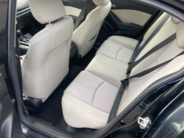 Used 2014 MAZDA MAZDA3 i Sport FWD image 27
