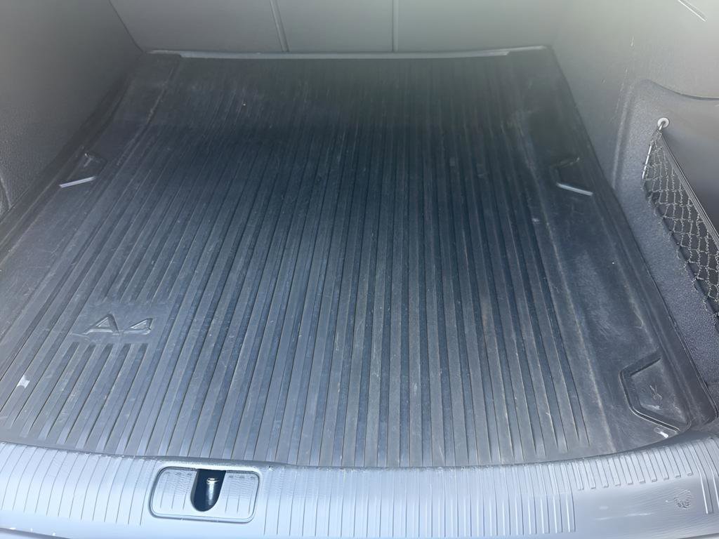 Used 2017 Audi A4 2.0T Premium w/ Convenience Package image 12