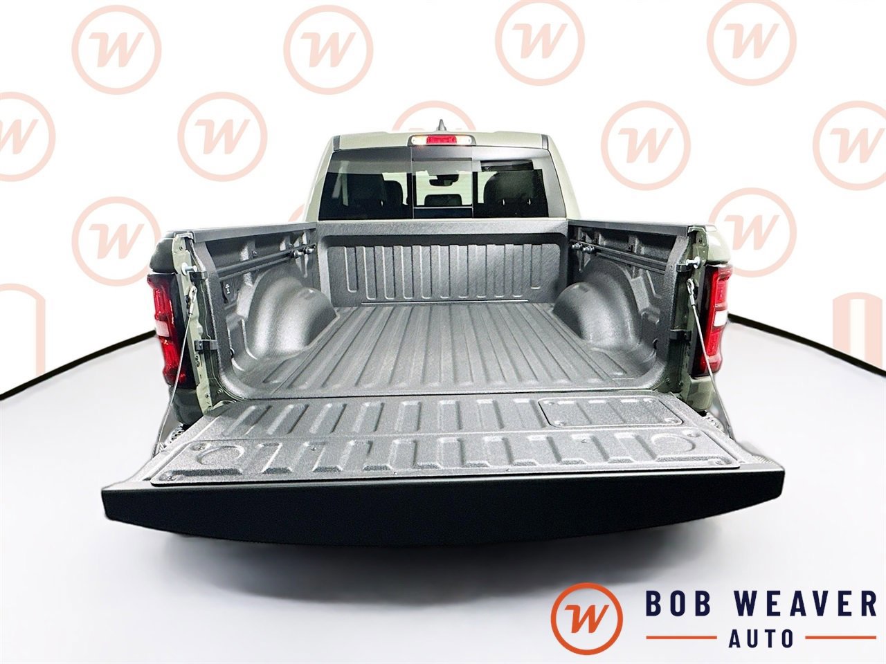 Used 2026 RAM 1500 Rebel image 29