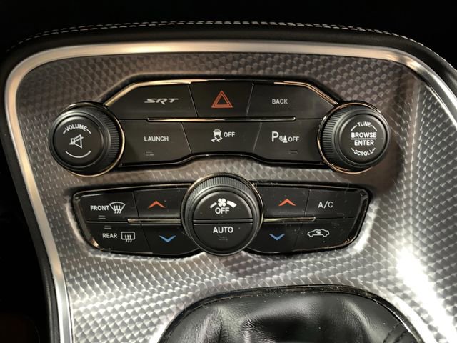 Used 2015 Dodge Challenger SRT Hellcat image 19
