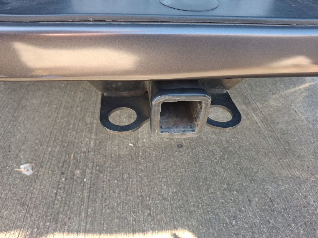 Used 2014 RAM 1500 Sport w/ Sport Premium Group image 9