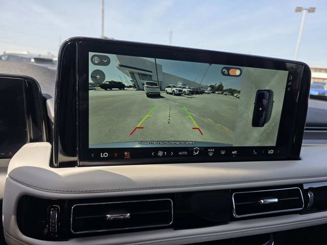 New 2026 Lincoln Aviator 2WD image 12