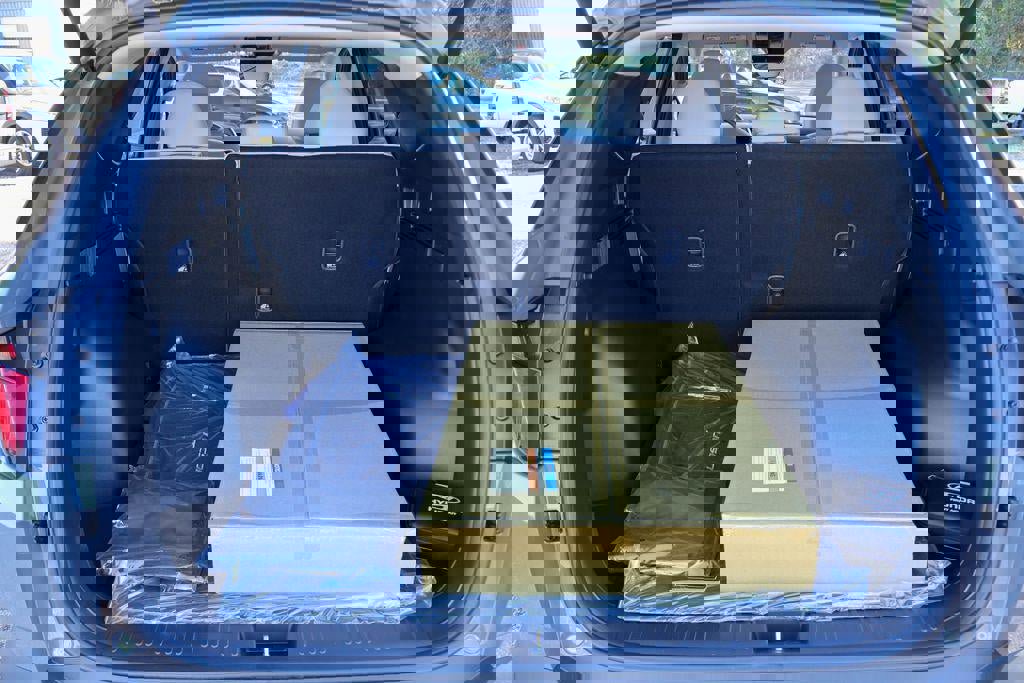 New 2026 Hyundai Tucson SEL image 28