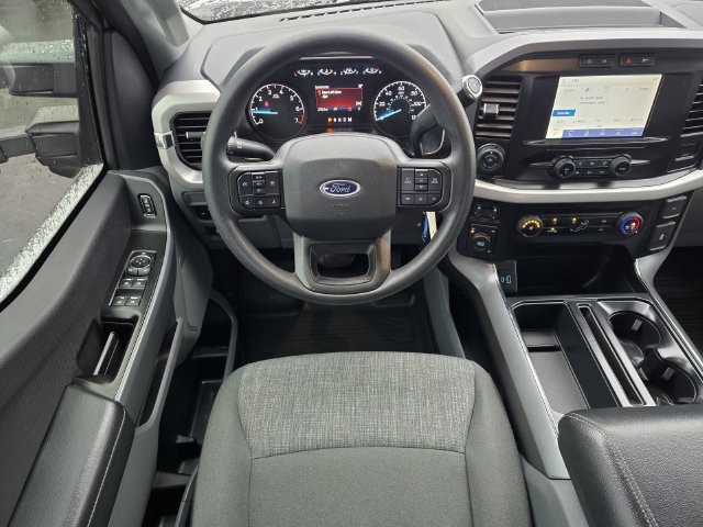 Used 2023 Ford F150 XLT w/ Trailer Tow Package AWD/4WD image 5