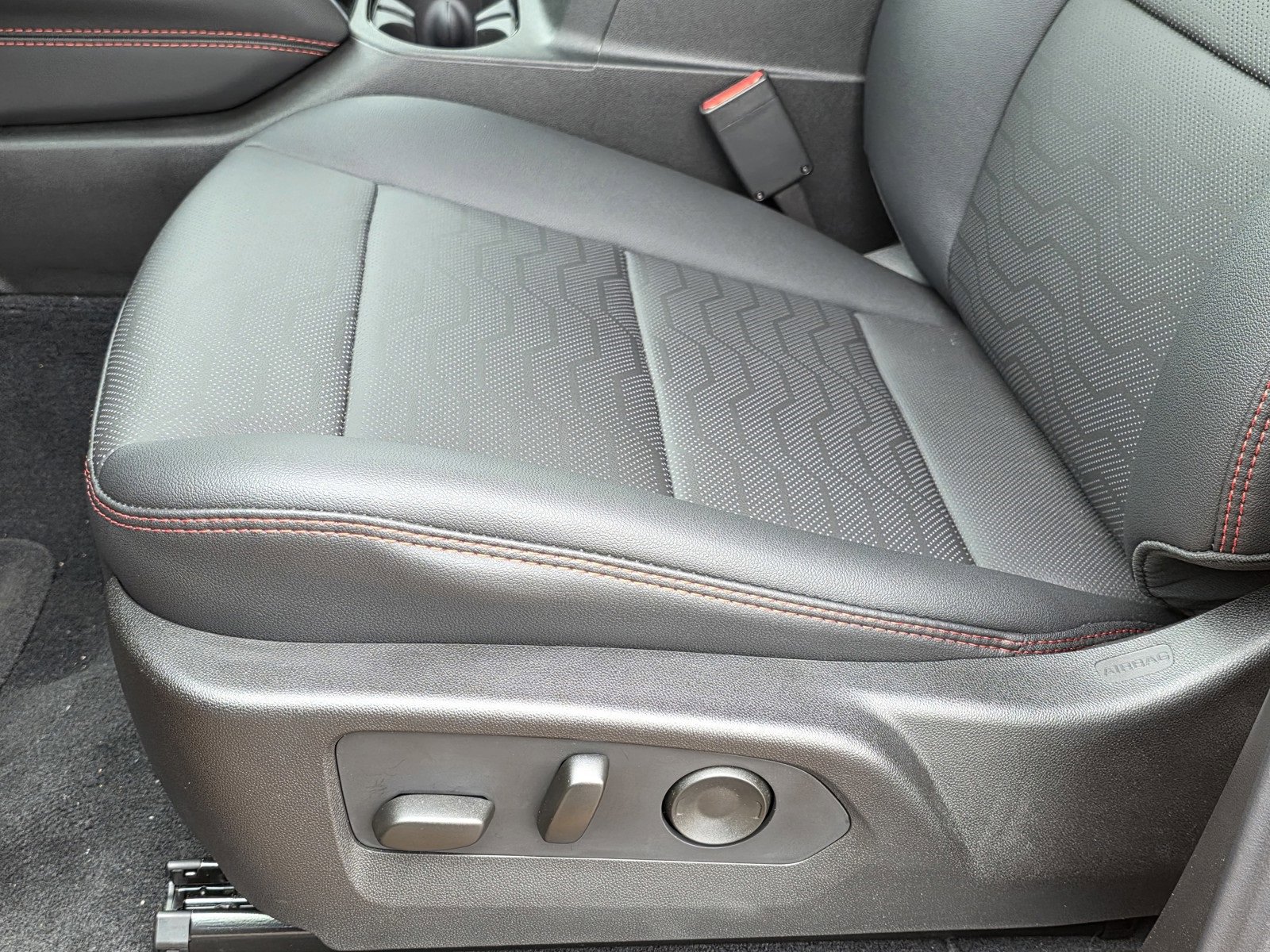 New 2025 Chevrolet Colorado Z71 w/ Technology Package image 24