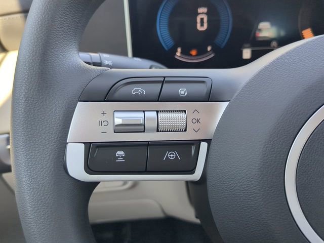 New 2025 Hyundai Tucson SE image 23