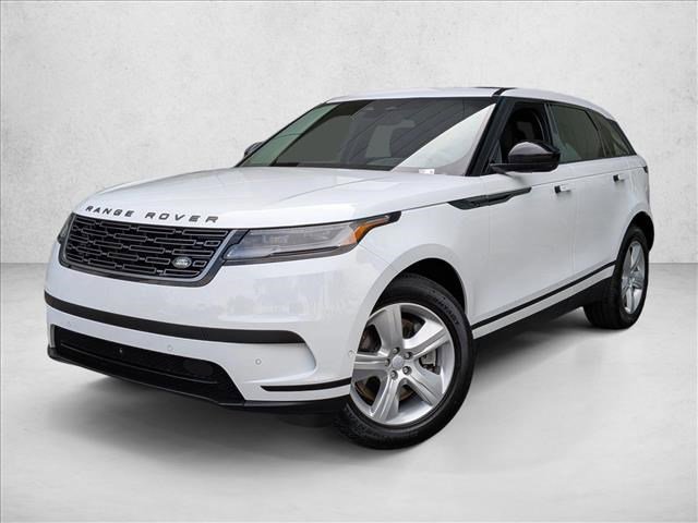 Certified 2026 Land Rover Range Rover Velar S image 1
