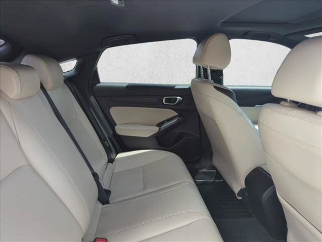 Used 2024 Acura Integra A-Spec FWD image 22