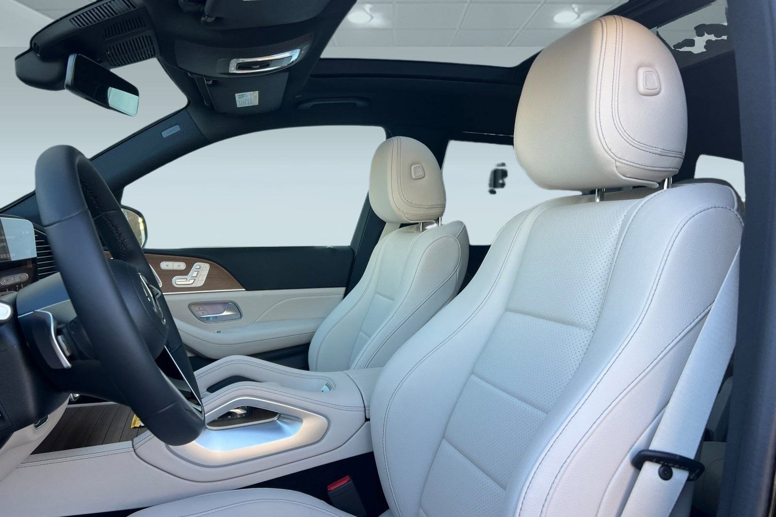 Used 2026 Mercedes-Benz GLS 450 GLS 450 image 5