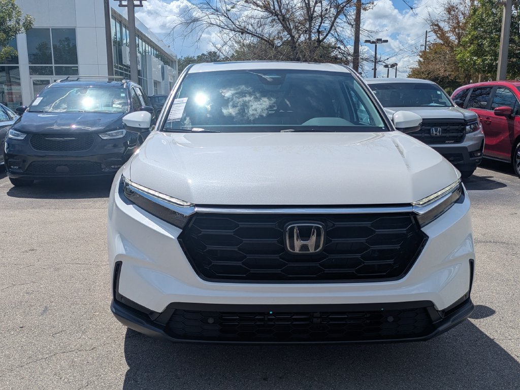 New 2027 Honda CR-V EX-L image 9