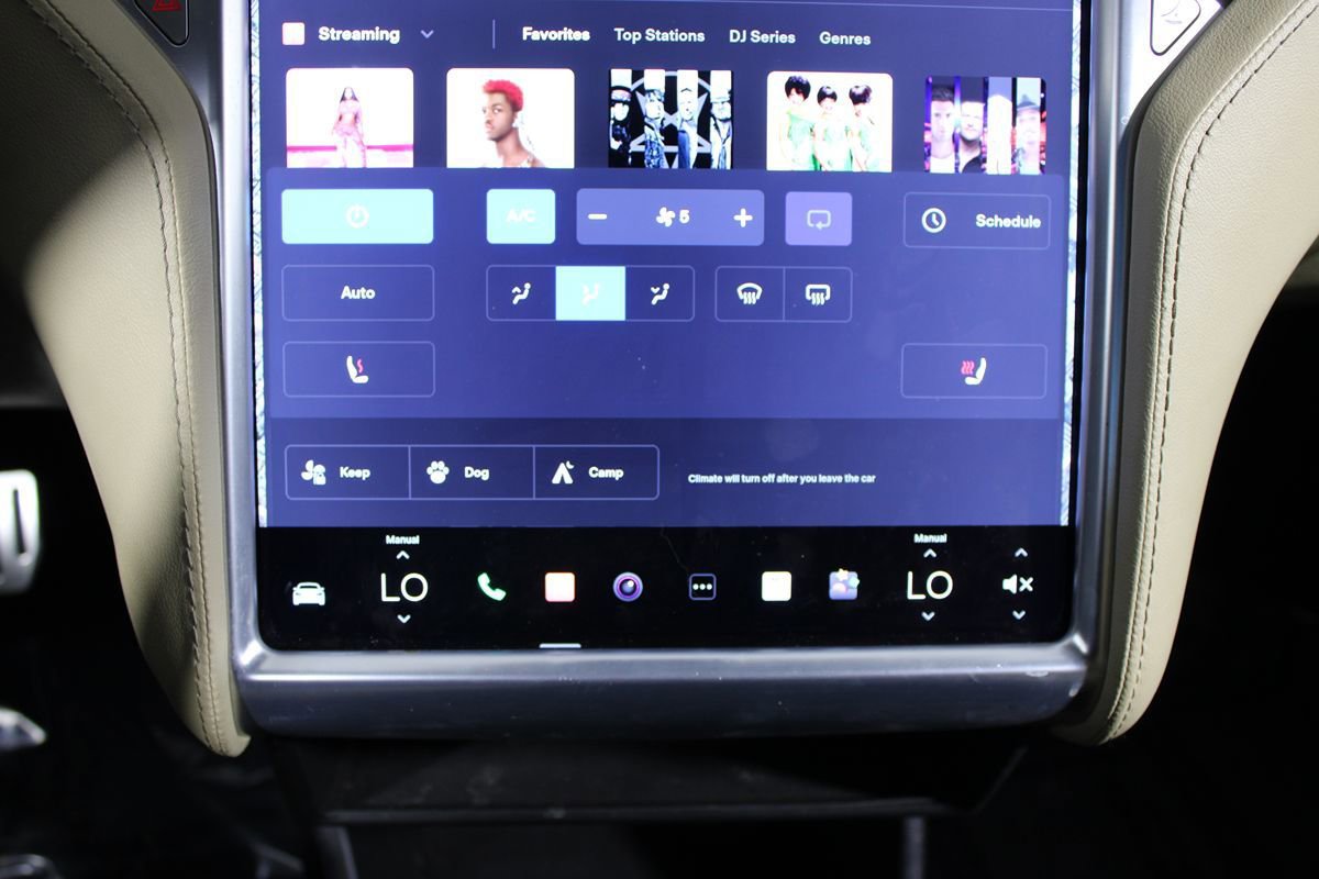 Used 2013 Tesla Model S Performance RWD image 13