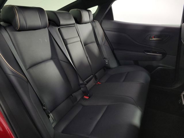 Used 2026 Toyota Crown XLE image 16