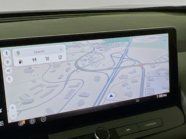 New 2026 Nissan Rogue Platinum w/ Platinum Premium Package image 11