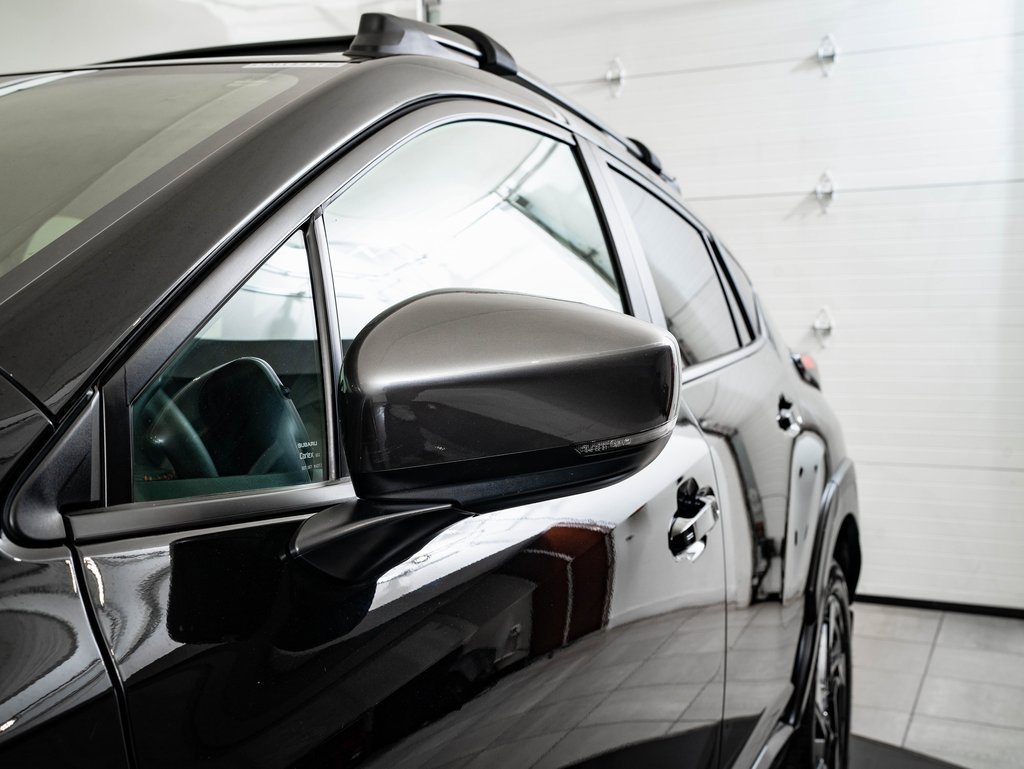 Used 2025 Subaru Crosstrek 2.5i Limited w/ Popular Package #3A image 16