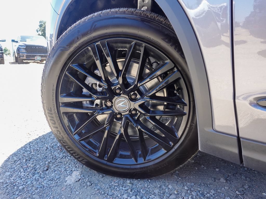 New 2026 Acura MDX A-Spec w/ Advance Package AWD/4WD image 9