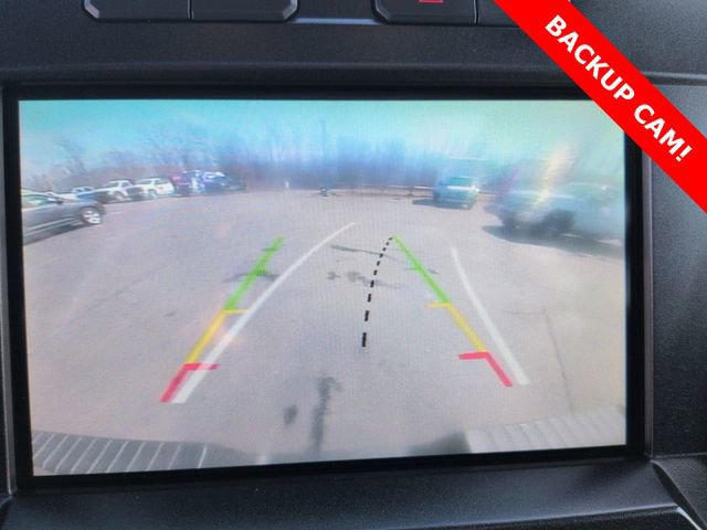 Used 2020 Ford F150 XLT w/ Equipment Group 302A Luxury image 15