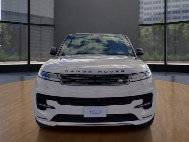 New 2026 Land Rover Range Rover Sport Dynamic SE image 11
