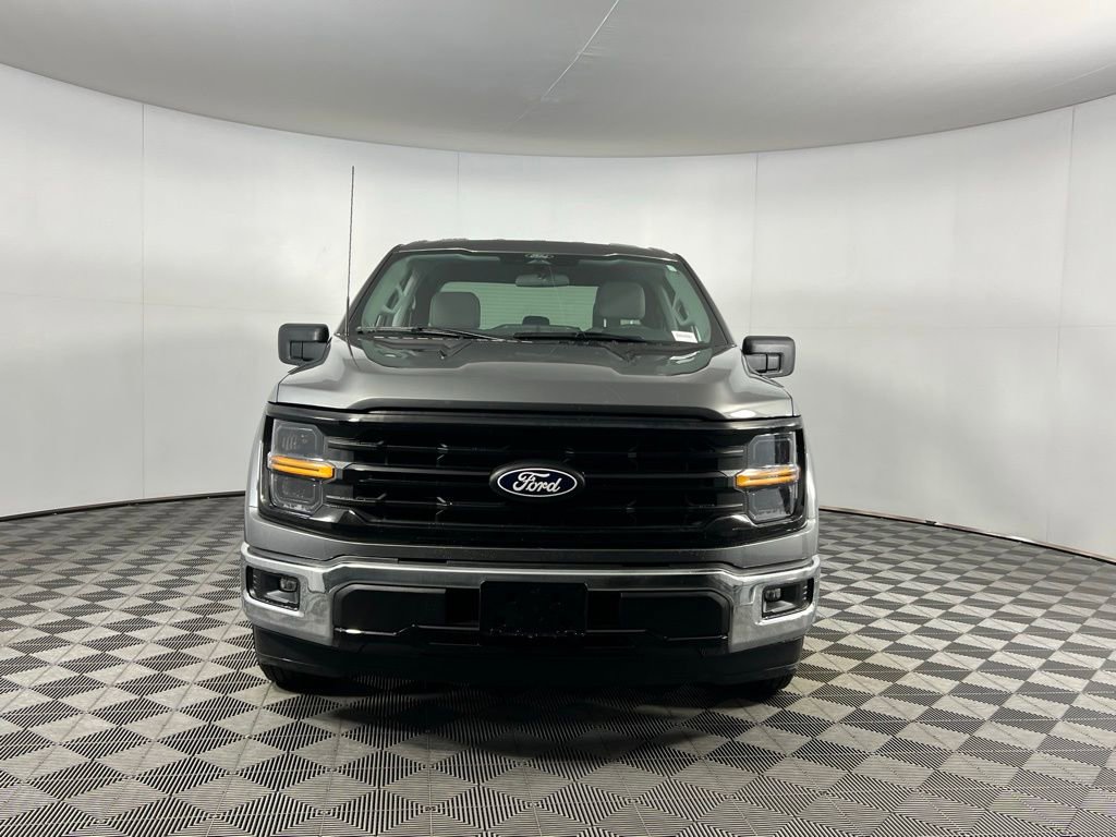 Used 2025 Ford F150 XLT image 10