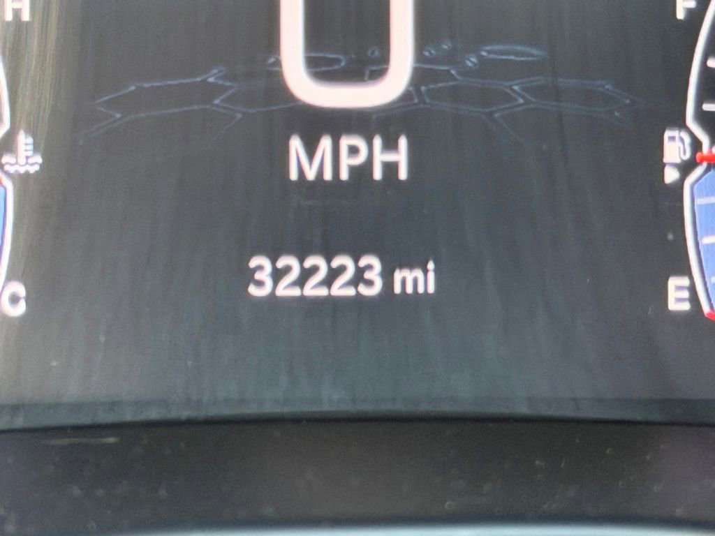 Certified 2025 Jeep Compass Limited AWD/4WD image 34