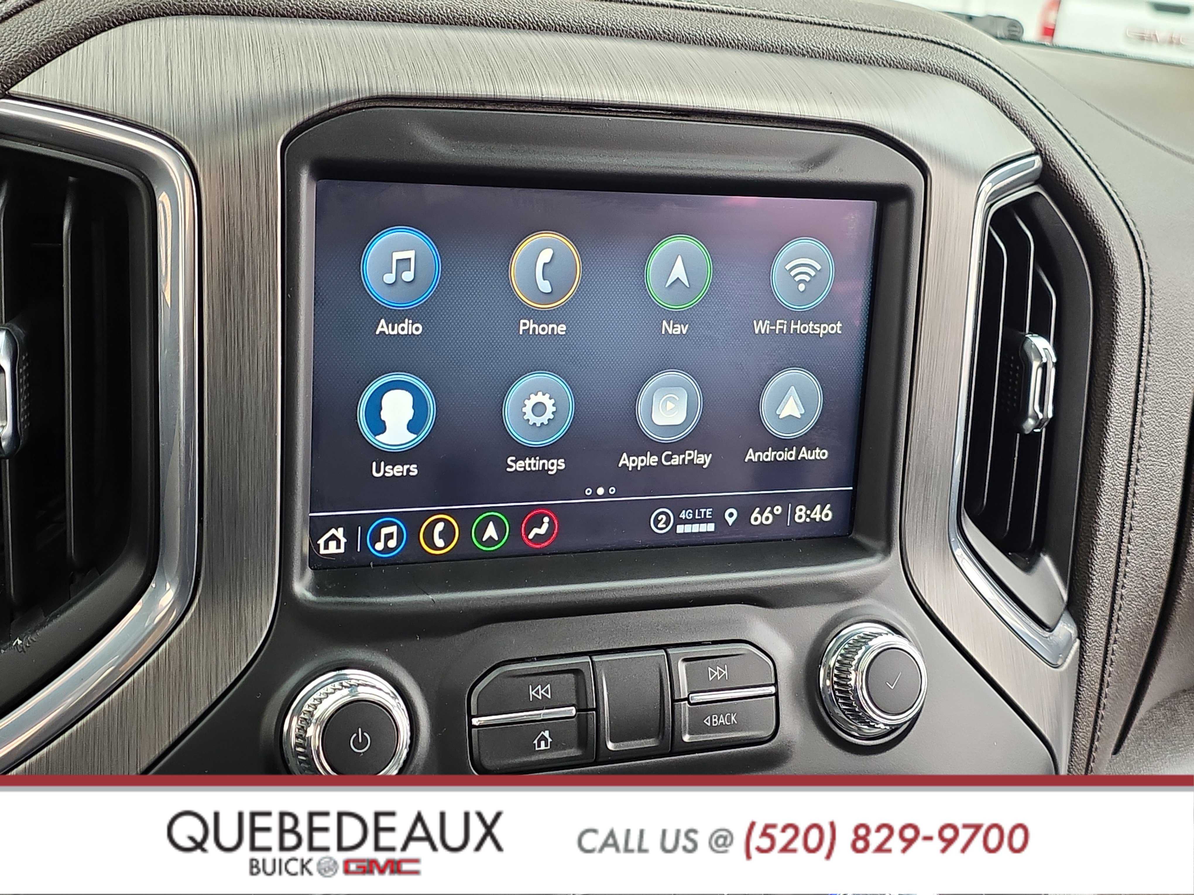 Used 2023 GMC Sierra 3500 Denali AWD/4WD image 22