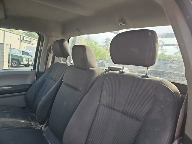 Used 2019 Ford F150 XL w/ XL Power Equipment Group image 12