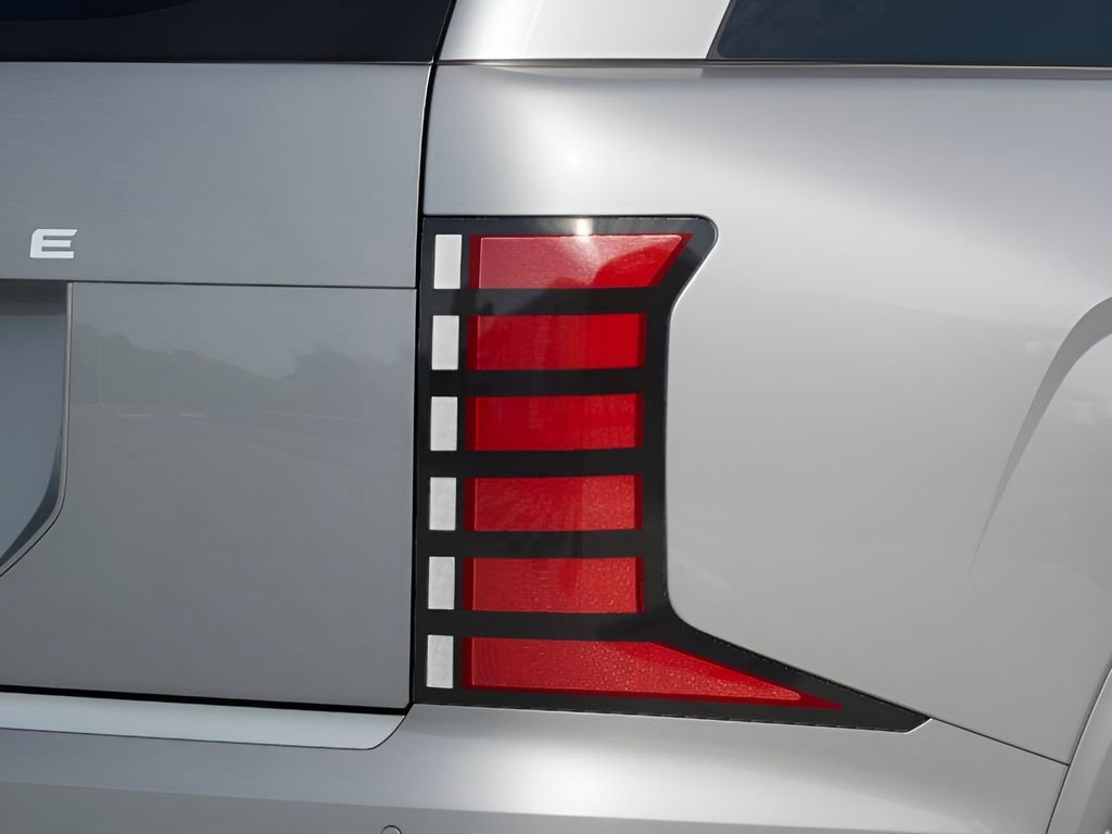 Used 2026 Hyundai Palisade Calligraphy image 10