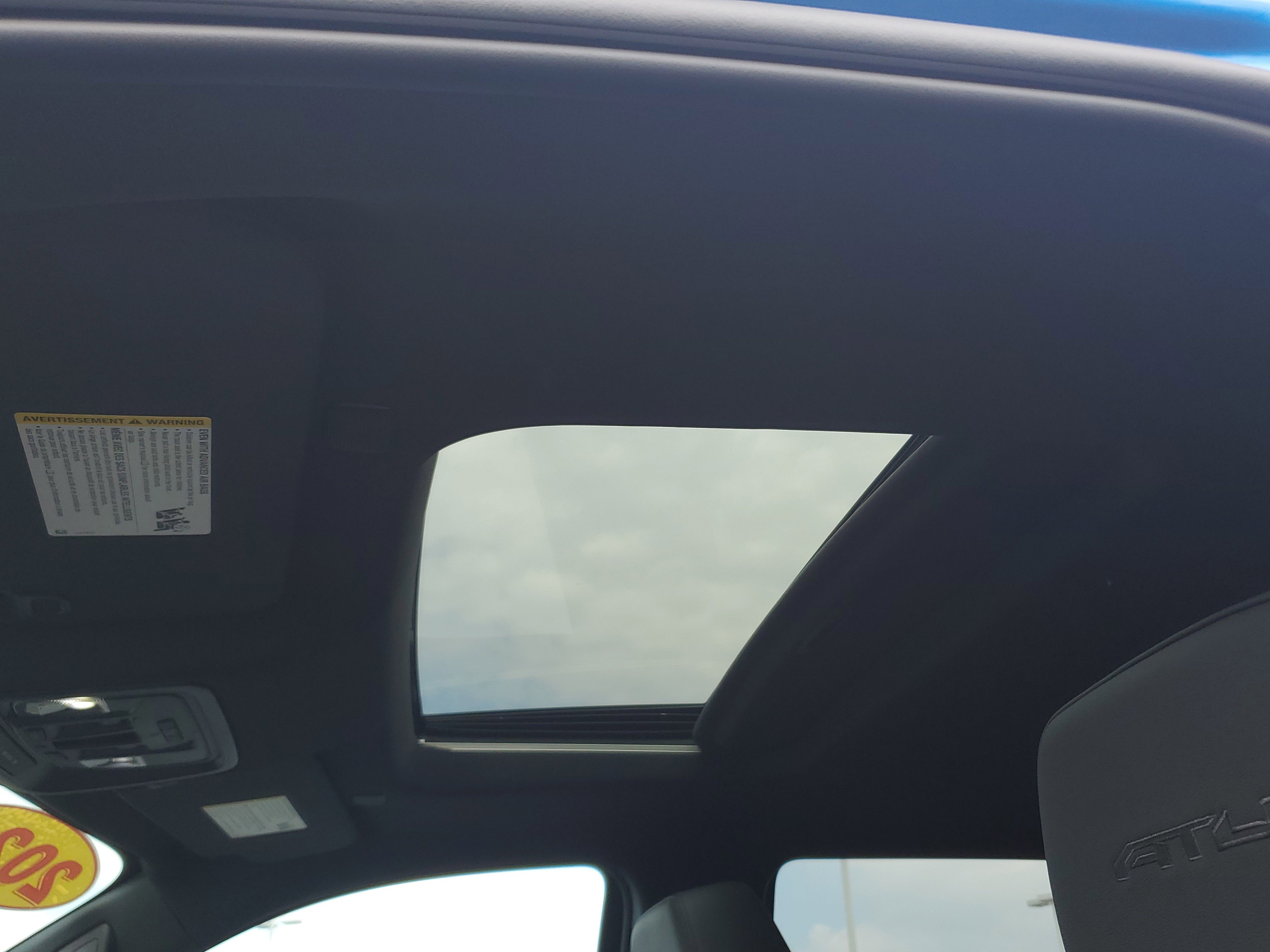 Used 2024 GMC Sierra 1500 AT4 w/ AT4 Premium Package image 16