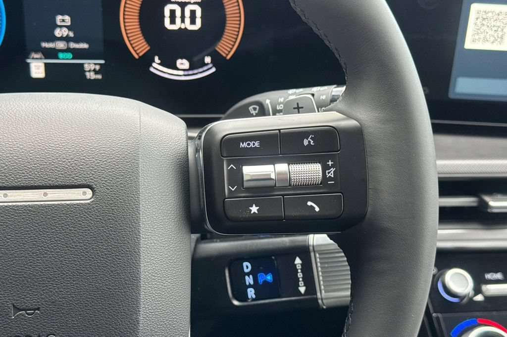 New 2026 Hyundai Santa Fe SE FWD image 26